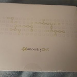 Ancestry DNA Kit